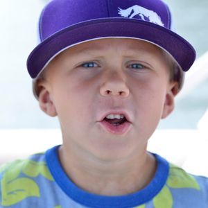 Meet your Posher, Russell